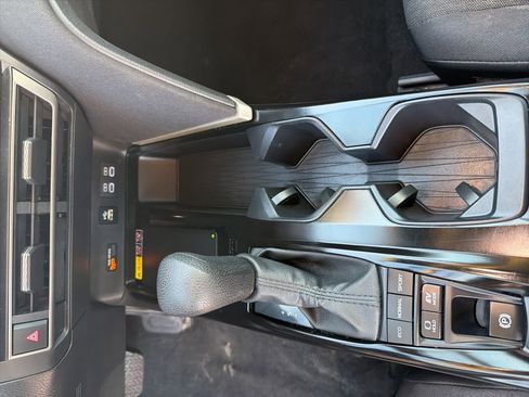 Used 2025 Toyota Camry LE FWD image 24