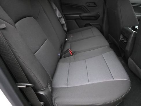 New 2026 Chevrolet Colorado Trail Boss image 25