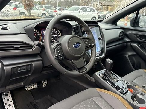 Certified 2025 Subaru Crosstrek 2.5i Sport image 10