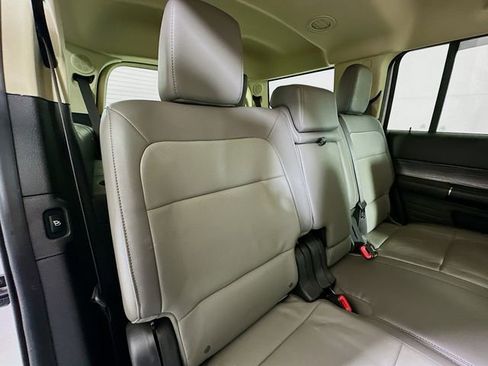 Used 2019 Ford Flex Limited w/ Equipment Group 301A image 27