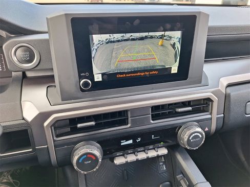 Used 2025 Toyota 4Runner SR5 image 14