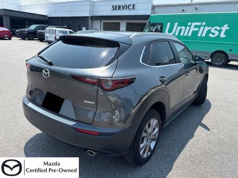 Certified 2023 MAZDA CX-30 AWD 2.5 S w/ Select Package image 9