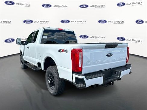New 2026 Ford F350 XL w/ STX Appearance Package image 7