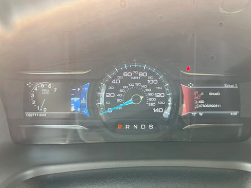 Used 2018 Ford Flex Limited w/ Equipment Group 303A AWD/4WD image 19
