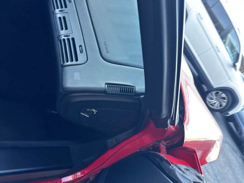 Used 1996 Chevrolet Corvette Coupe image 70