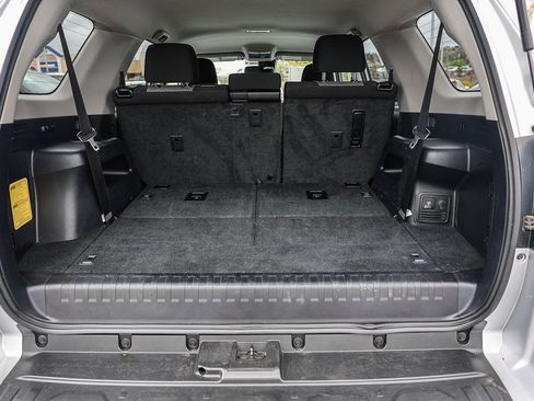 Used 2023 Toyota 4Runner SR5 RWD image 25