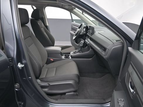 Used 2024 Honda CR-V EX image 18