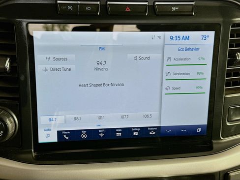 Used 2021 Ford F150 XLT w/ Equipment Group 302A High AWD/4WD image 15