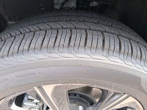 New 2026 INFINITI QX60 Autograph w/ Dark Cargo Package image 31