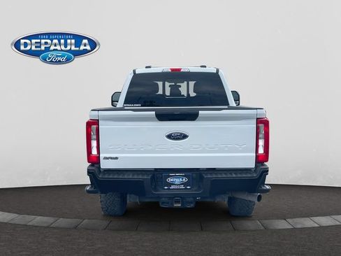 Used 2025 Ford F250 XL w/ XL Off-Road Package AWD/4WD image 5