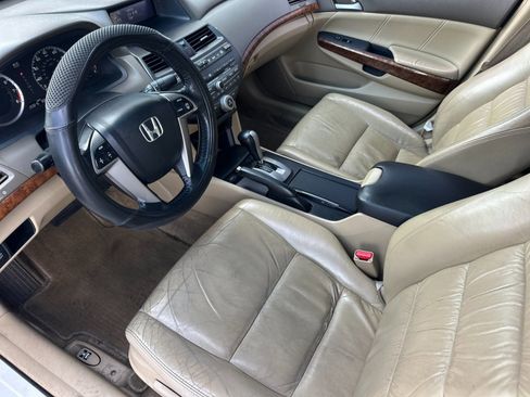 Used 2009 Honda Accord EX-L image 7