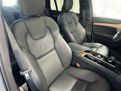 Used 2024 Volvo XC90 B6 Plus w/ Protection Package Premier image 21