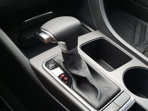 Used 2016 Kia Optima LX image 28