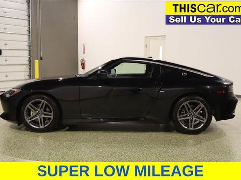 Used 2023 Nissan Z w/ Floor Mat Package RWD image 5