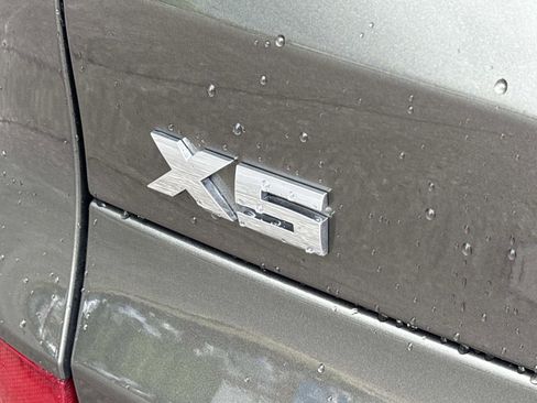 Used 2025 BMW X5 M60i w/ Executive Package AWD/4WD image 32