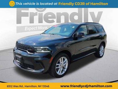 Used 2024 Dodge Durango GT