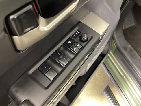 Used 2022 Toyota Tundra Limited w/ TRD Off-Road Package image 16