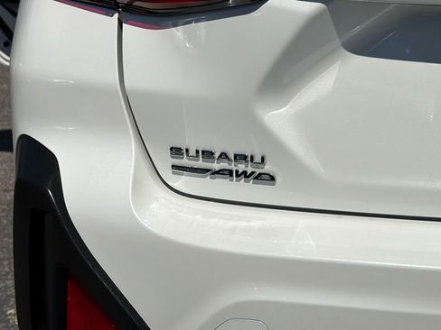 Used 2025 Subaru Crosstrek 2.0i Premium AWD/4WD image 12