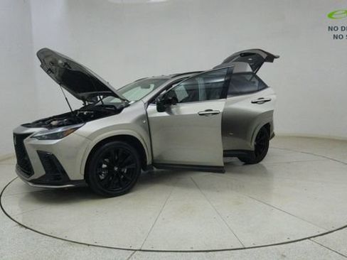Used 2024 Lexus NX 350 F Sport AWD/4WD image 74