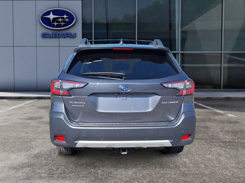 Certified 2025 Subaru Outback Limited w/ Popular Package #2 AWD/4WD image 5