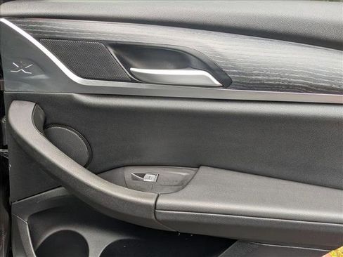 Used 2024 BMW X3 xDrive30i image 24