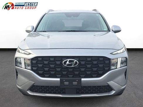 Used 2023 Hyundai Santa Fe SEL image 3