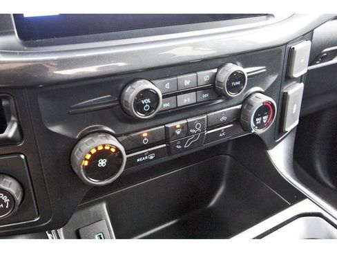 Certified 2024 Ford F150 STX image 24