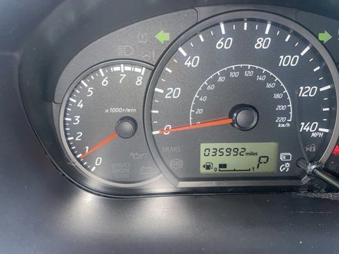 Used 2024 Mitsubishi Mirage ES image 7