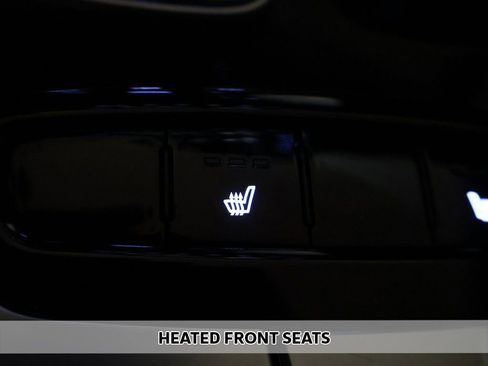 Certified 2023 Hyundai Tucson SEL image 5