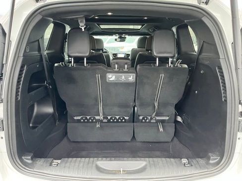 Used 2020 Chrysler Pacifica Touring-L w/ Advanced Safetytec Group image 8