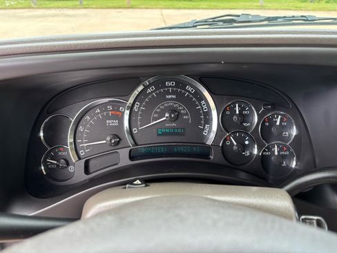 Used 2005 Cadillac Escalade 2WD image 15