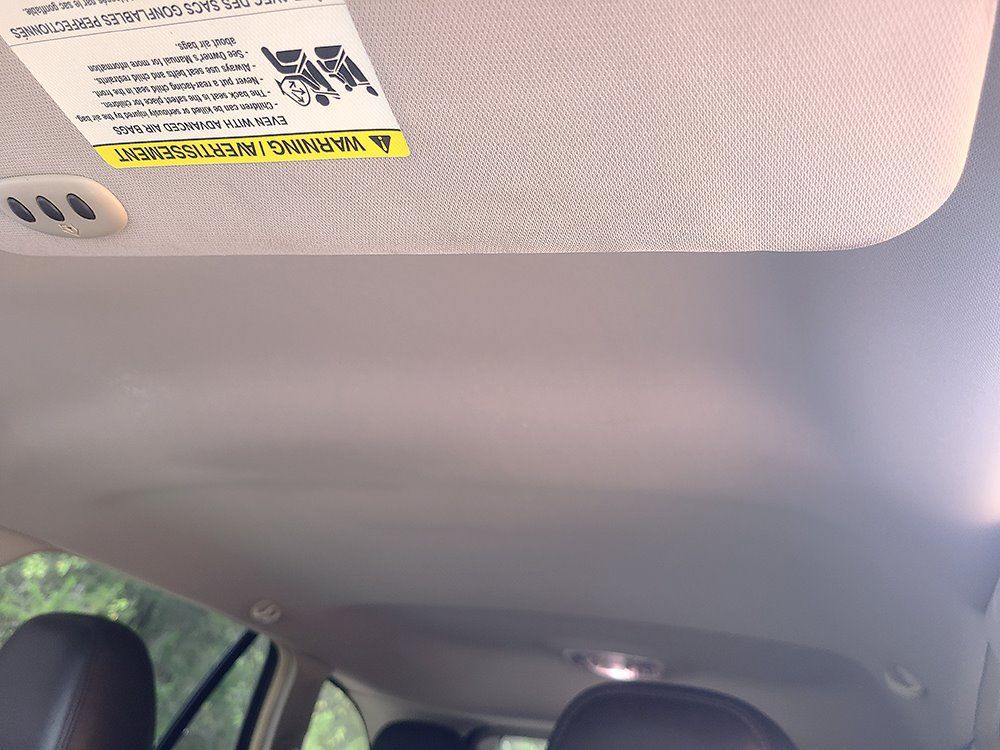 Used 2011 Lincoln MKX 2WD image 11