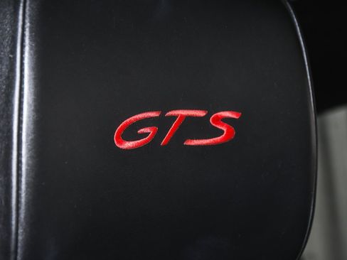 Used 2018 Porsche Macan GTS image 52