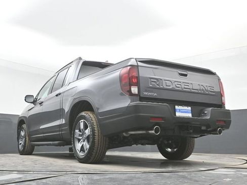 New 2026 Honda Ridgeline RTL image 45