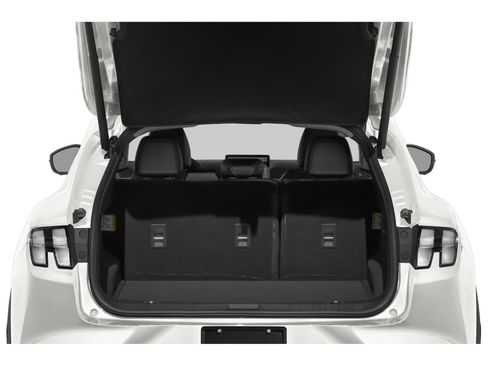 New 2026 Ford Mustang Mach-E Premium RWD image 33