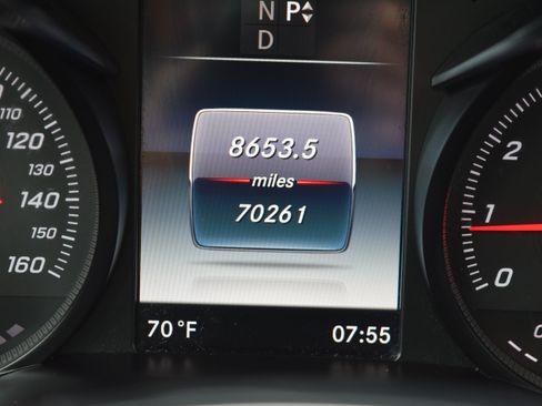 Used 2018 Mercedes-Benz C 300 4MATIC Sedan image 14