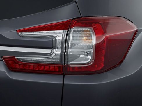 New 2026 Subaru Ascent Touring AWD/4WD image 12