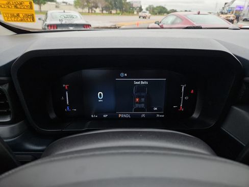 New 2026 Ford Maverick XL FWD image 26