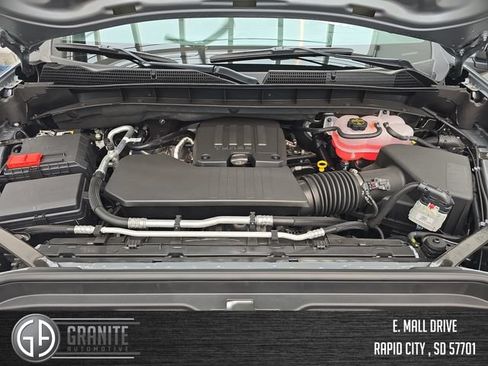 New 2026 GMC Sierra 1500 Pro w/ Pro Value Package AWD/4WD image 22