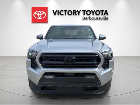 Used 2024 Toyota Tacoma SR5 RWD image 8