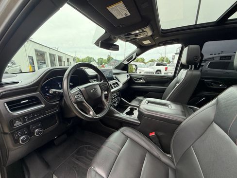 Used 2023 Chevrolet Tahoe RST AWD/4WD image 11