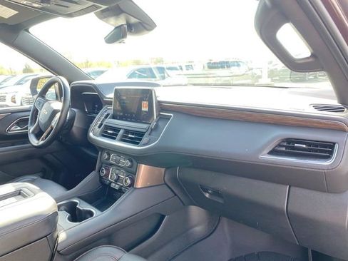 Used 2023 Chevrolet Tahoe High Country w/ Max Trailering Package AWD/4WD image 28