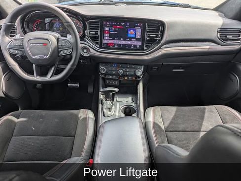 Used 2024 Dodge Durango R/T AWD/4WD image 21