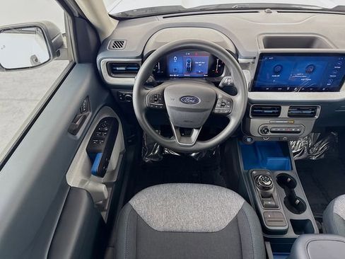 New 2026 Ford Maverick XLT w/ Equipment Group 301A image 20