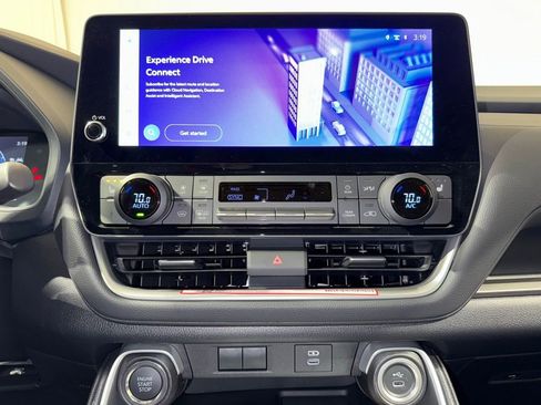 New 2026 Toyota Grand Highlander XLE image 27