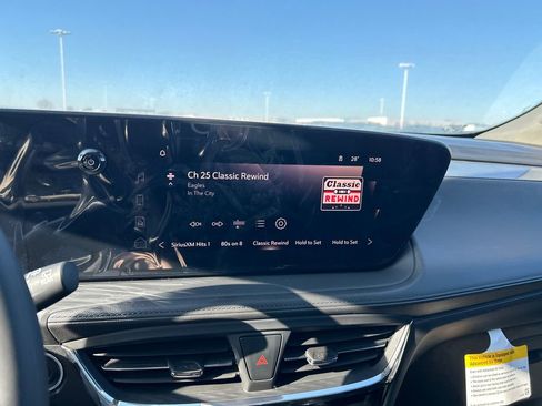 New 2026 Buick Encore GX Sport Touring image 24