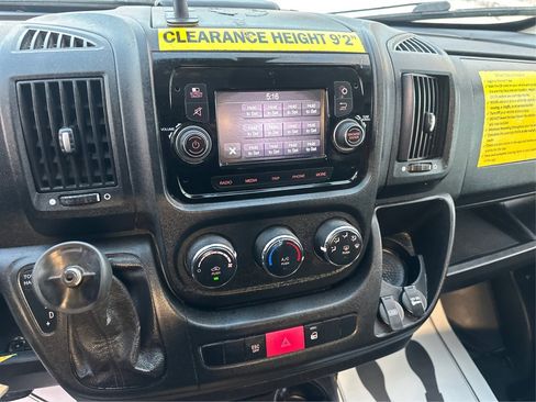 Used 2020 RAM ProMaster 3500 image 23