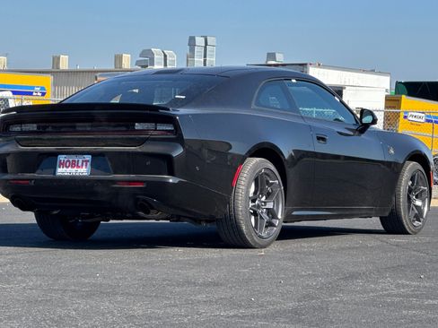 New 2026 Dodge Charger Scat Pack image 3