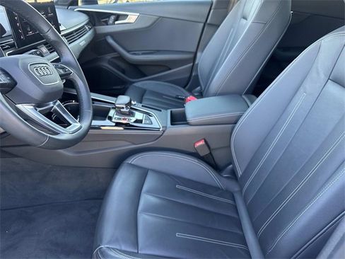 Used 2024 Audi A4 2.0T allroad Premium Plus w/ Premium Plus Package image 23