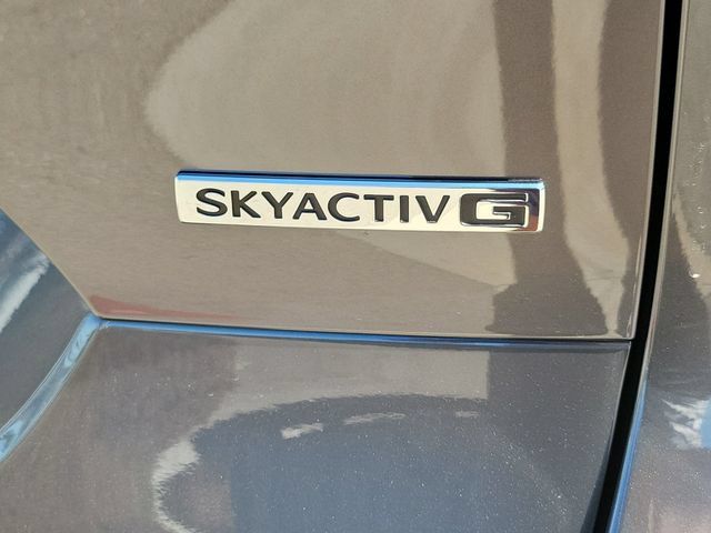 New 2026 MAZDA CX-5 Select AWD/4WD image 29